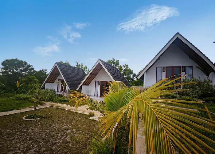 The Bluhu Hill Batumadeg